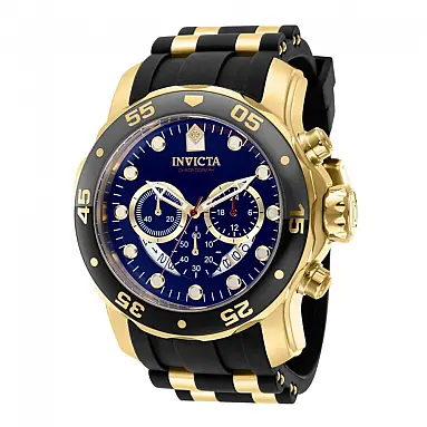 Relógio Masculino Pro SCUBA -