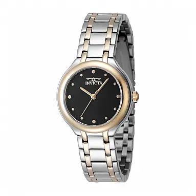 Relógio Feminino Invicta Wildflower 32mm