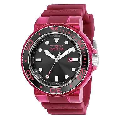 Relógio Masculino Invicta Pro Diver,