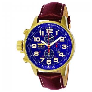 Relgio Masculino Invicta I-Force 46mm Marrom 3329 - Estilo e sofisticao para o seu dia a dia!