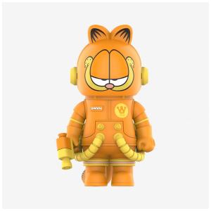 MEGA SPACE MOLLY 100 Series 3 da Pop Mart Caixa Surpresa