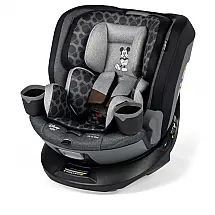 Cadeira de Bebe para Carro Vintage com Rotação de 360º e 3 Modos para Crianças de 2,2 kg a 45 kg, Disney Mickey Mouse CC383HDE