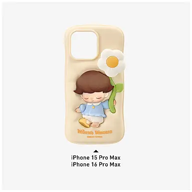 Capa de Celular da Série