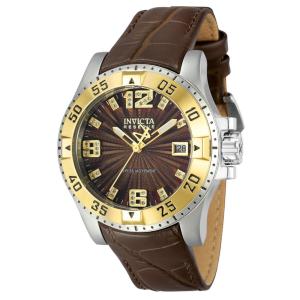 Reserva Excurso Relgio feminino calibre 0.14 quilates diamante suo Ronda 515 - 40 mm. Marrom 42629