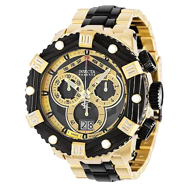 Relógio Masculino Reserve Huracan, Invicta