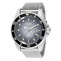 Relógio Masculino Invicta Pro Diver Automático 47mm, Aço 48629