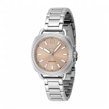 Relógio Feminino Invicta Elite Diamond