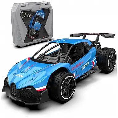 QDRAGON Carrinho de Controle Remoto
