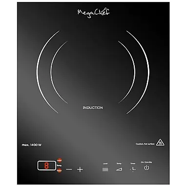 Cooktop de Indução Portátil com
