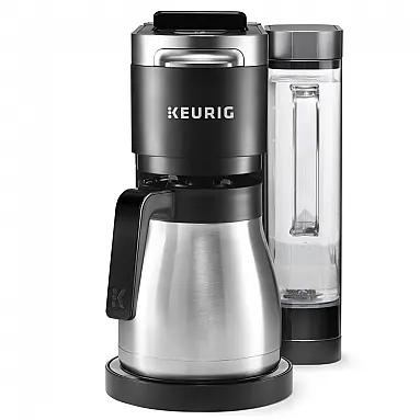 Cafeteira Elétrica Programável K Reservatório