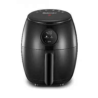 Fritadeira Elétrica AirFryer 2L de