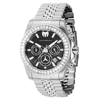 Relógio Masculino TechnoMarine Manta Ray
