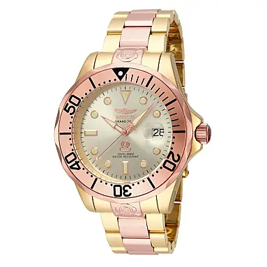 Relógio Masculino Pro Diver Automático,