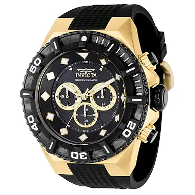Relgio masculino profissional 54 mm.