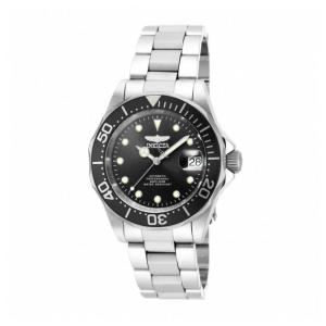 Relógio Masculino Invicta Pro Diver Automático 40mm em Aço ZG17039