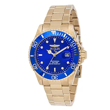 Relógio Pro Masculino - 40mm.
