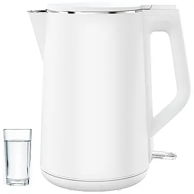 Chaleira Elétrica de 1.5L com