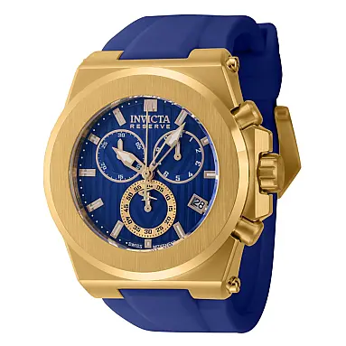 Relgio masculino reserva Akula Swiss