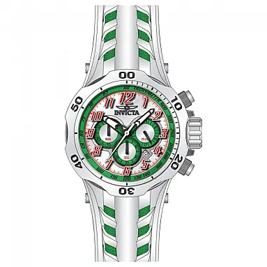 Relógio Masculino Invicta Venom 52mm