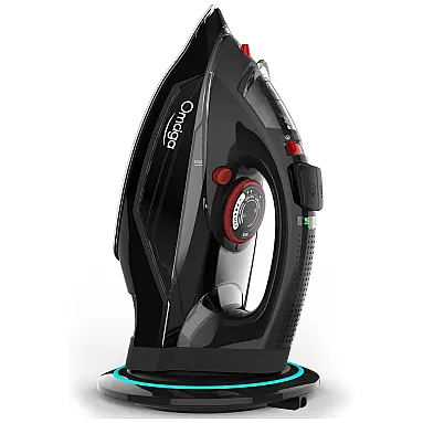 Ferro a vapor para roupas