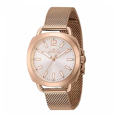 Relógio Feminino Invicta Wildflower 32mm,