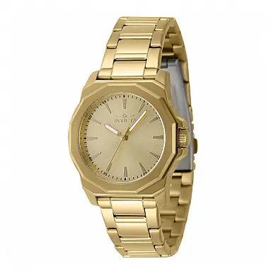Relógio Feminino Invicta Speedway 34mm