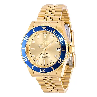 Relógio Feminino Automático Pro Diver,