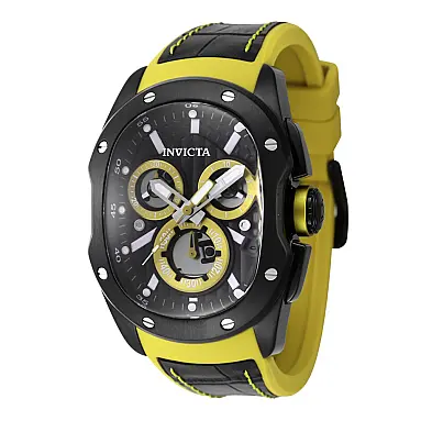 Lupah Revolution 2.0 Swiss ETA