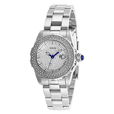 Relógio Feminino Invicta Angel Swiss