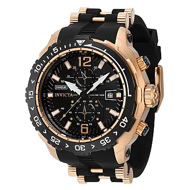 Relgio Masculino Aviador - 51mm.