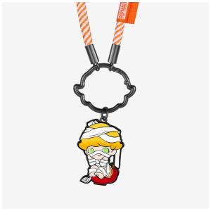 Luminária da Série Ninguém Vai Dormir Hoje à Noite DIMOO No Ones Gonna Sleep Tonight Pop Mart Caixa Surpresa