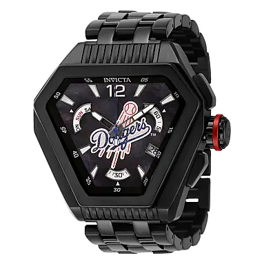 Relgio masculino MLB Los Angeles
