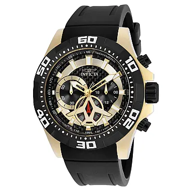 Relógio Aviador Masculino - 48mm.