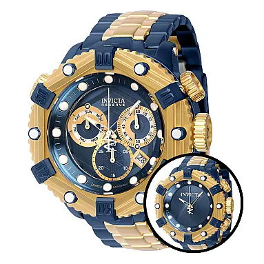 Relgio masculino reserva Huracan Shutter