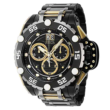 Relógio Masculino Flying Fox, Invicta