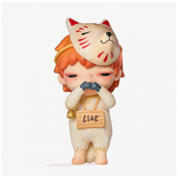 Série HIRONO The Other One da POP MART Caixa Surpresa