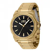 Relógio Speedway Dominus Masculino - 42mm. Ouro 46839
