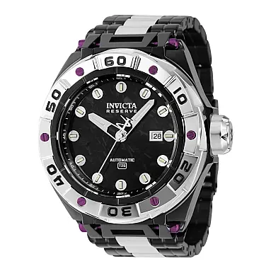 Relgio Masculino Reserva Ripsaw Automtico