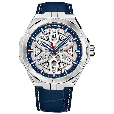 Relógio Masculino Automático, Resistente 50m,