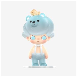 Série de Aquários DIMOO da Pop Mart Caixa Surpresa