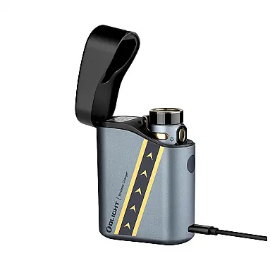 Lanterna EDC OLIGHT Baton4 Edição