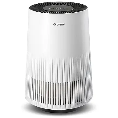 Purificador de Ar Automático com