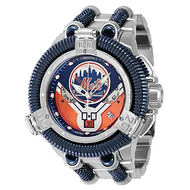 Relógio Masculino MLB New York