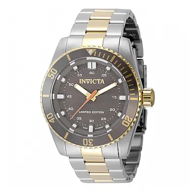 Relógio Masculino Invicta Pro Diver