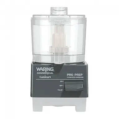Carcaça Waring 024349 para Processador