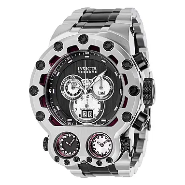 Reserve Bolt Zeus Magnum Swiss