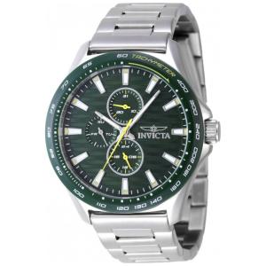 RACING MEN S ASSISTA - 44mm. Aço 47549