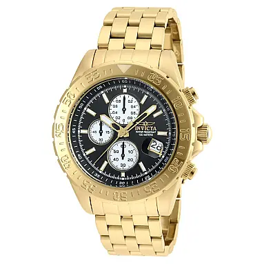 Relógio Masculino Aviator, Invicta 21649,