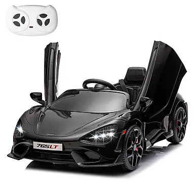 Carro Elétrico Infantil McLaren765LT MUKIDY
