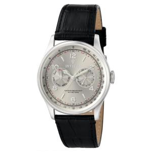 Relógio Masculino Vintage de Quartzo, Invicta 6749, Preto